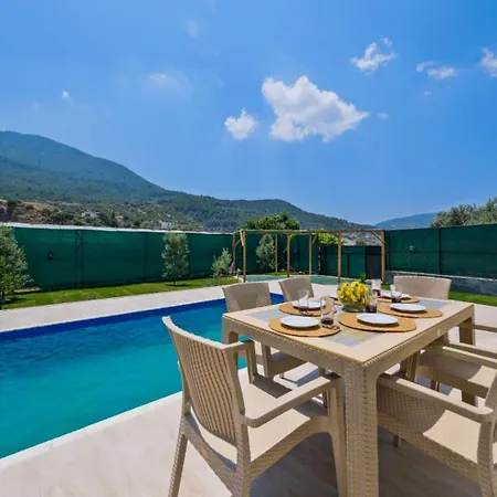 Akkurt 4* 费特希耶